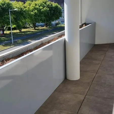 Olympe Apartamento La Rochelle (Charente-Maritime)