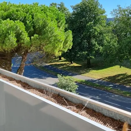 Olympe La Rochelle (Charente-Maritime)