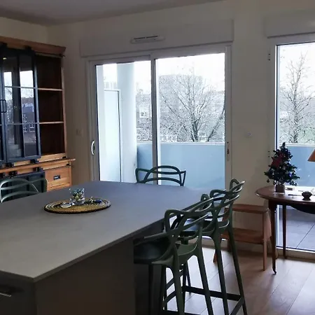 Olympe La Rochelle (Charente-Maritime)