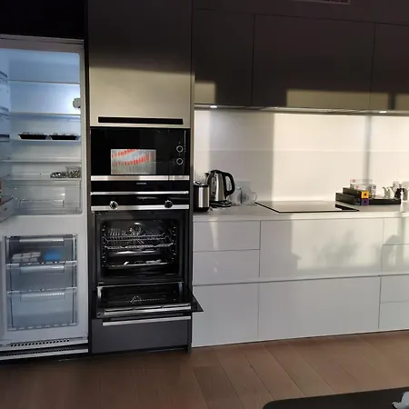 Olympe Apartment