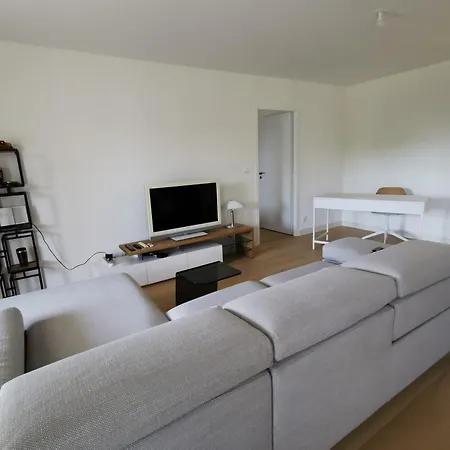 Olympe Apartmán *