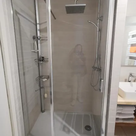 Apartment Olympe