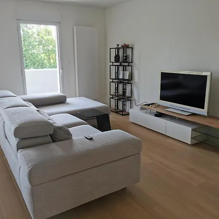 Apartment Olympe La Rochelle (Charente-Maritime)