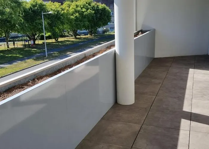 Olympe Apartment La Rochelle (Charente-Maritime)