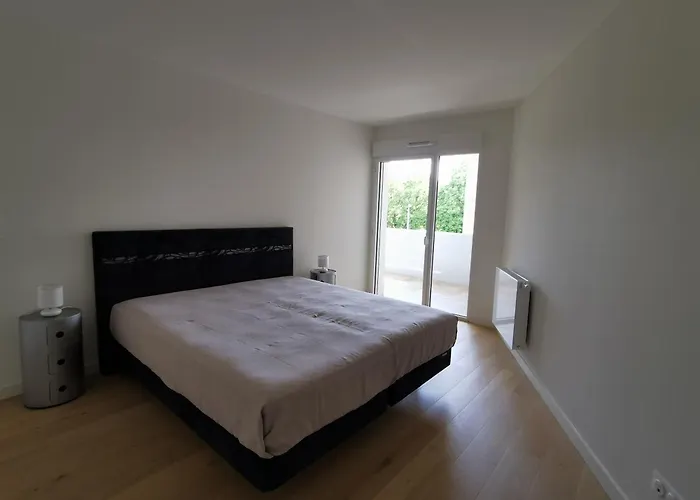 Olympe * La Rochelle (Charente-Maritime)